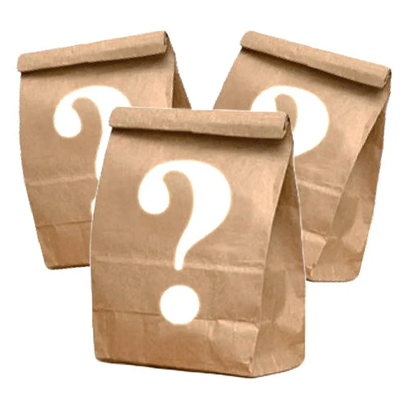 Mystery Bag