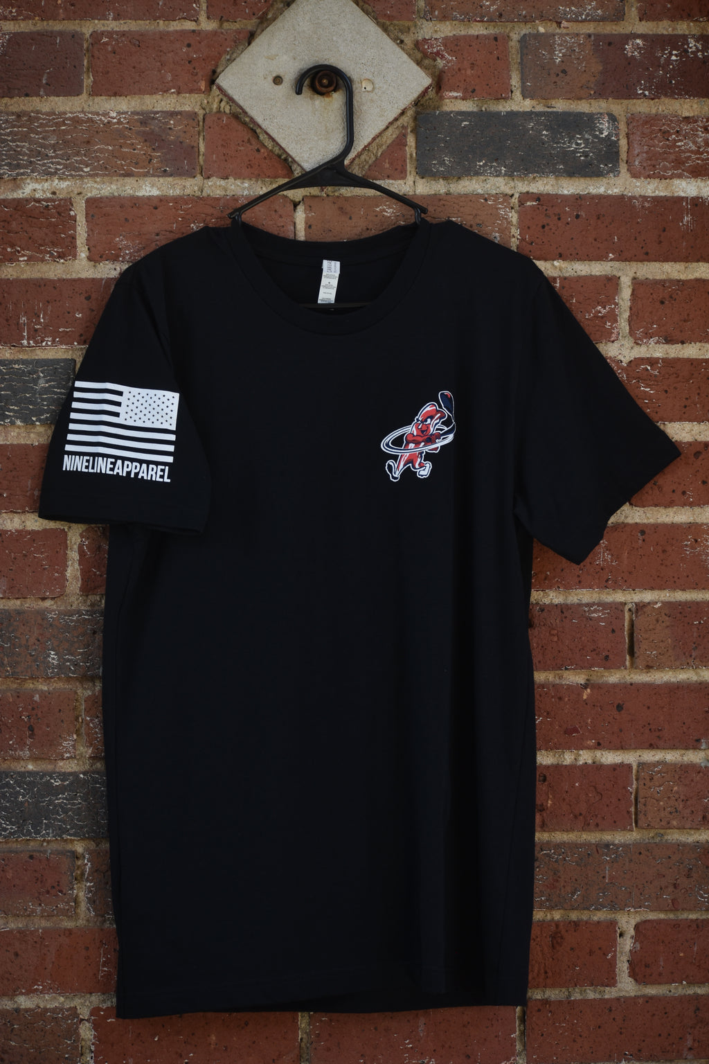 First Responders Shirt