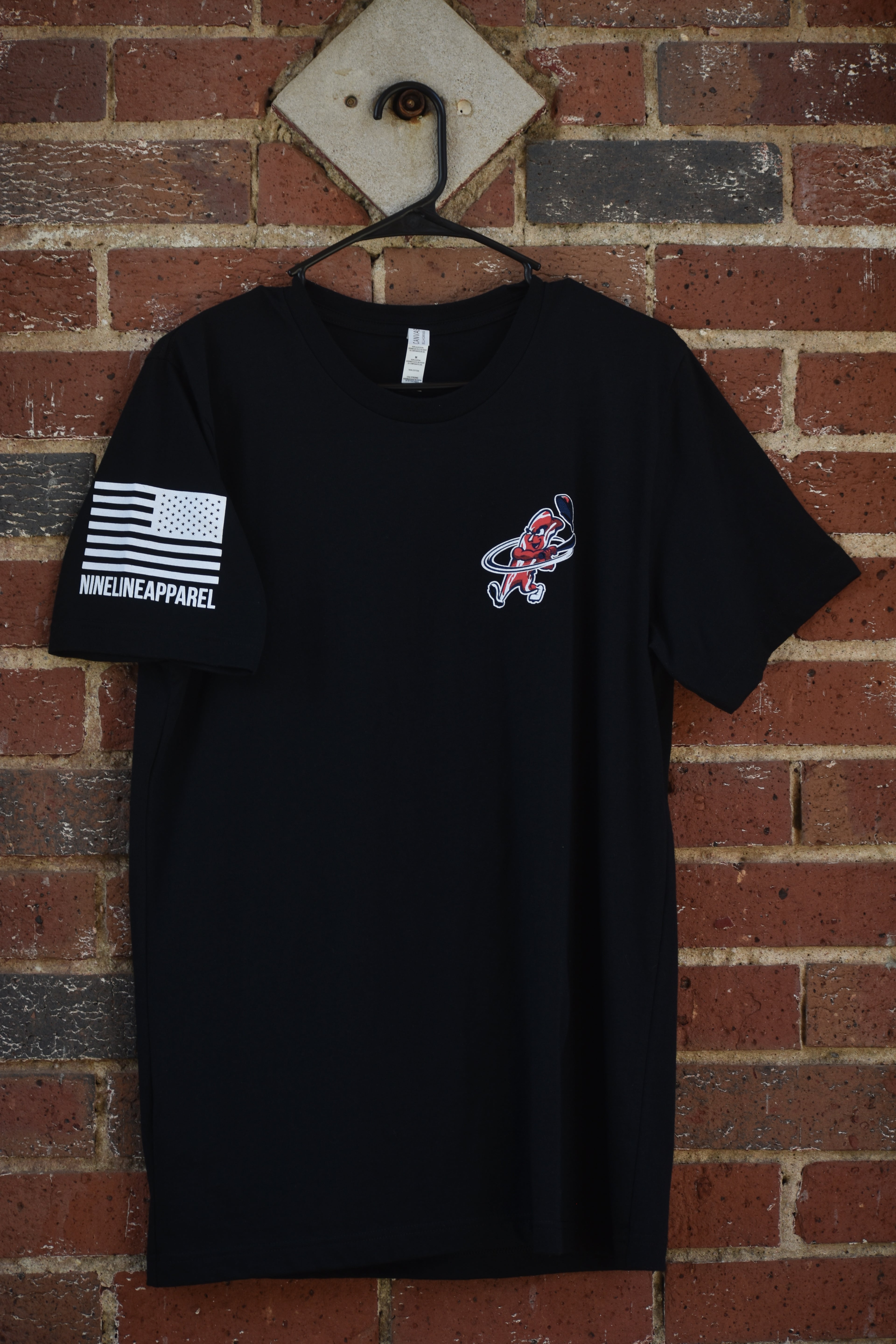 First Responders Shirt