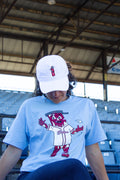 Kevin Paint Dad Hat