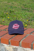 Dad Hat Patch