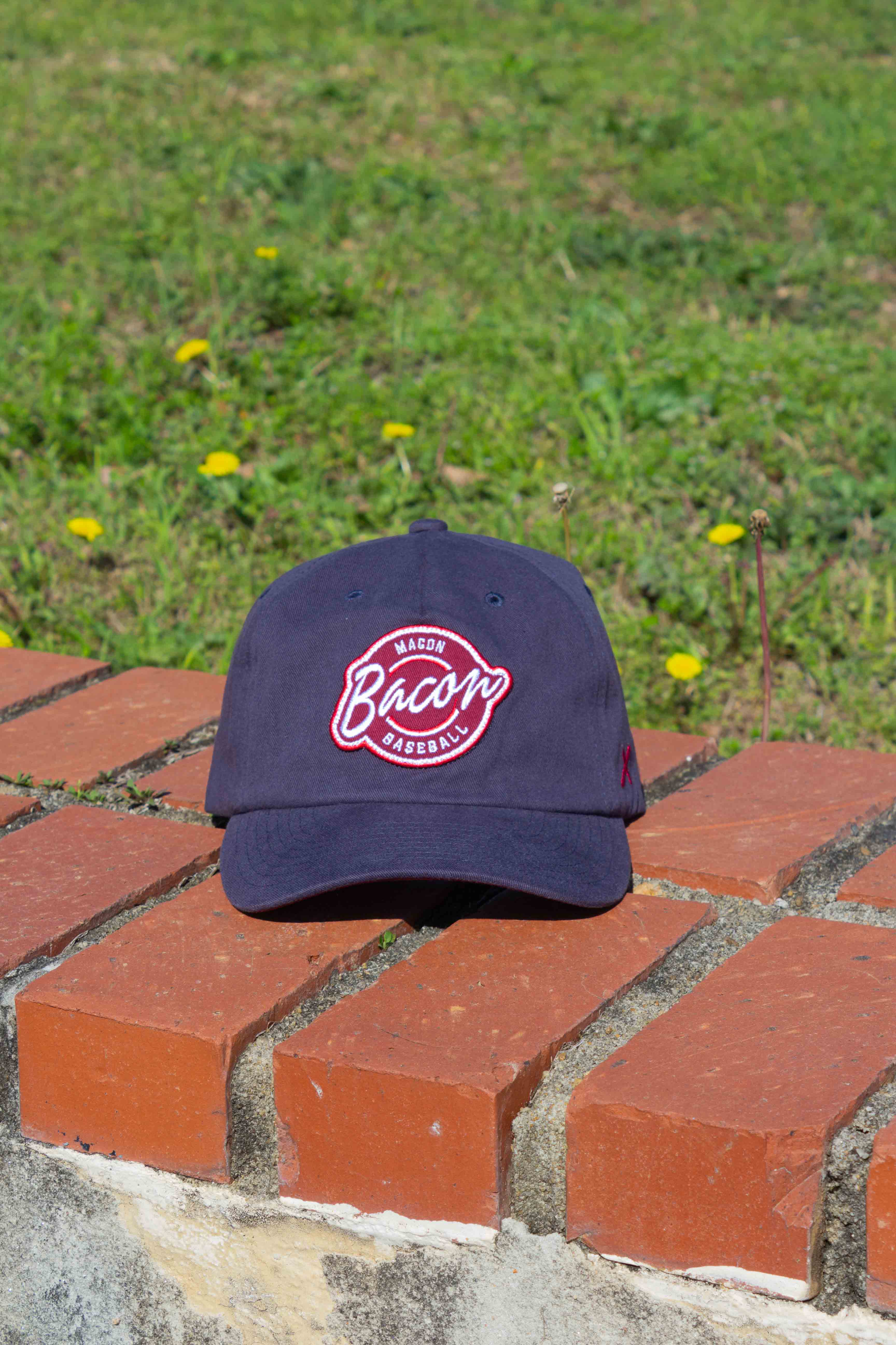 Dad Hat Patch