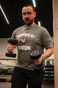 Powered by Bacon