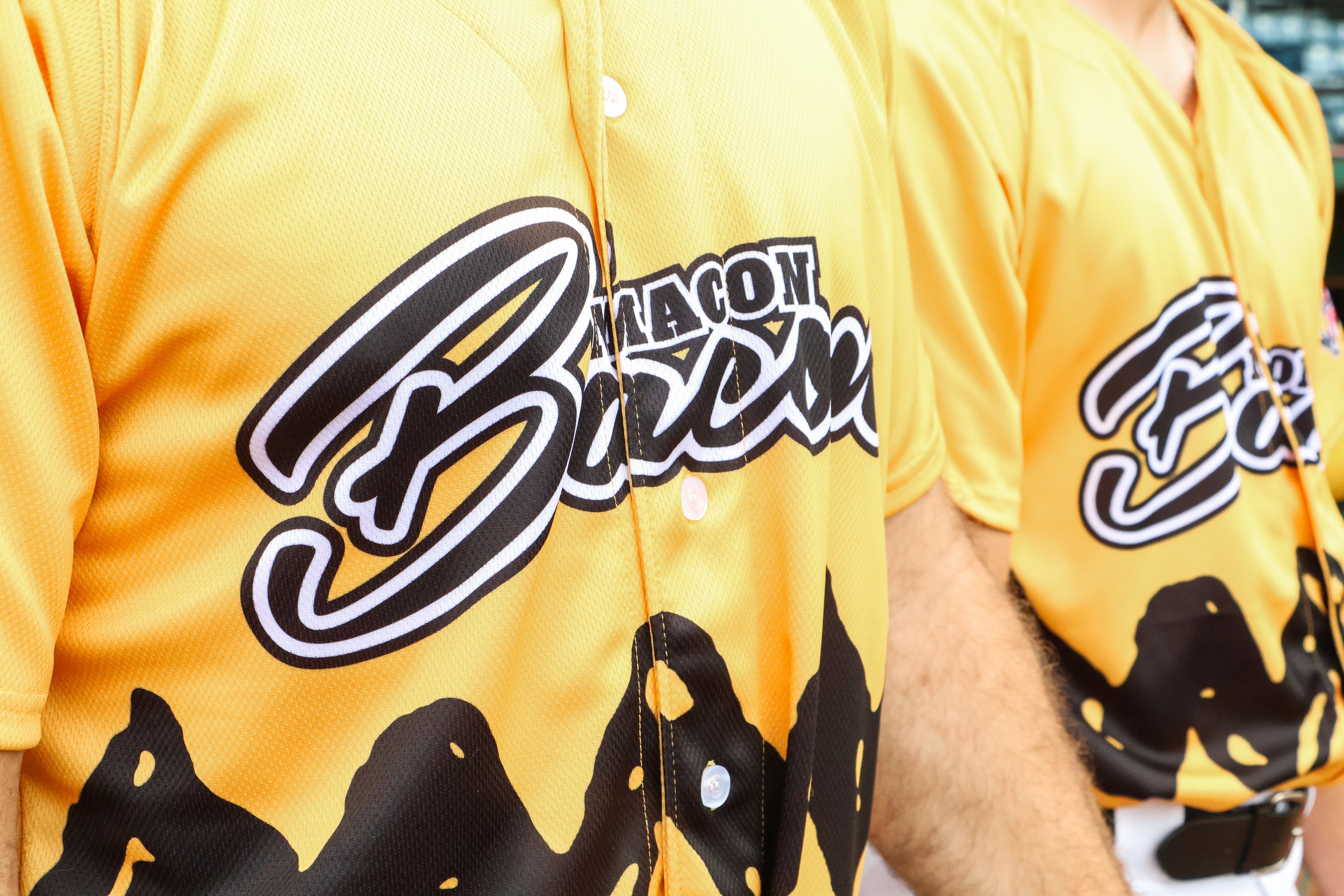 Peanuts Jersey 2026