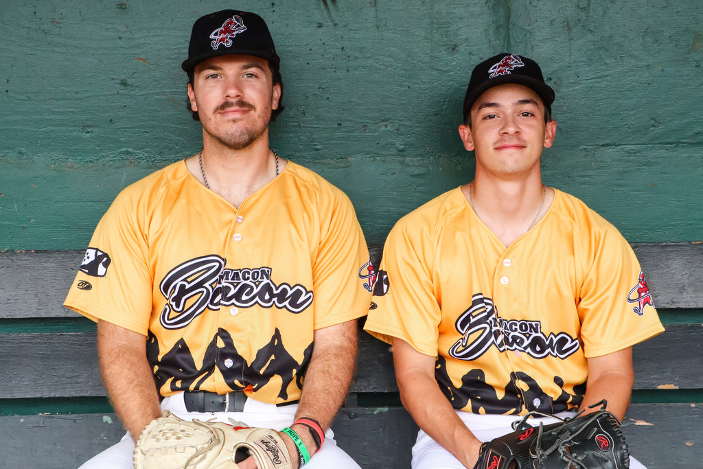 Peanuts Jersey 2026