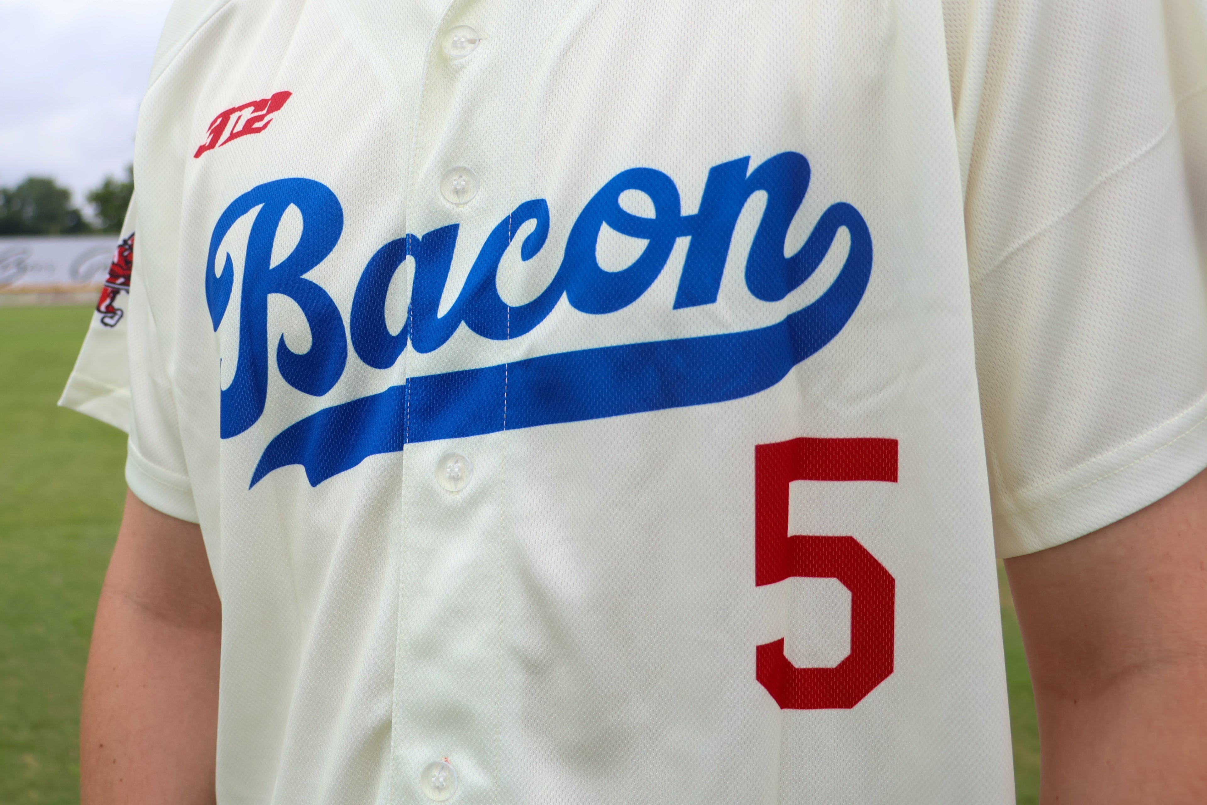2026 Jackie Robinson Jersey