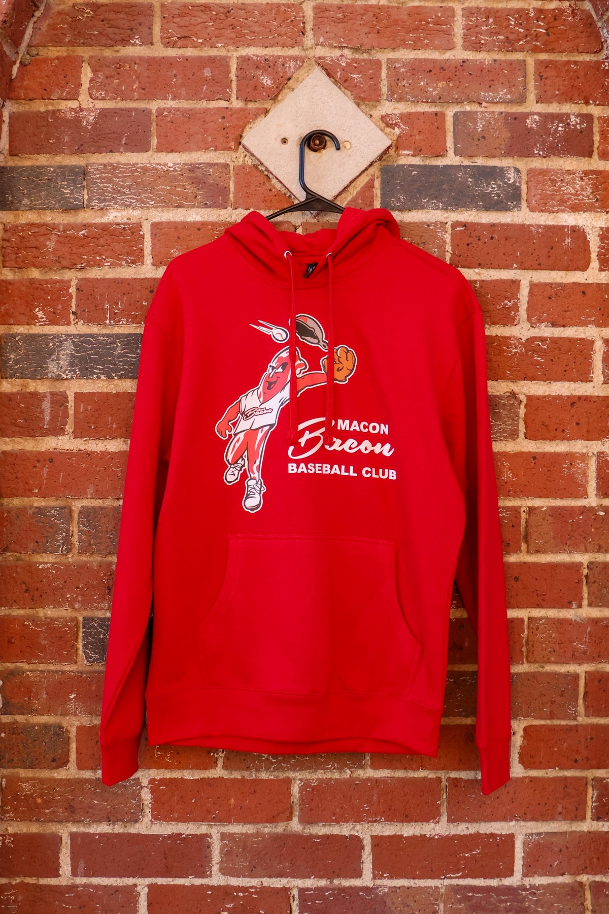 Macon Bacon Sweatshirt
