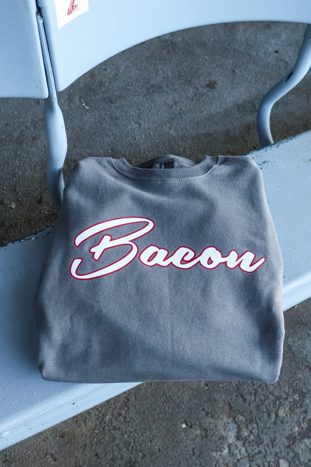 Macon Bacon Sweater