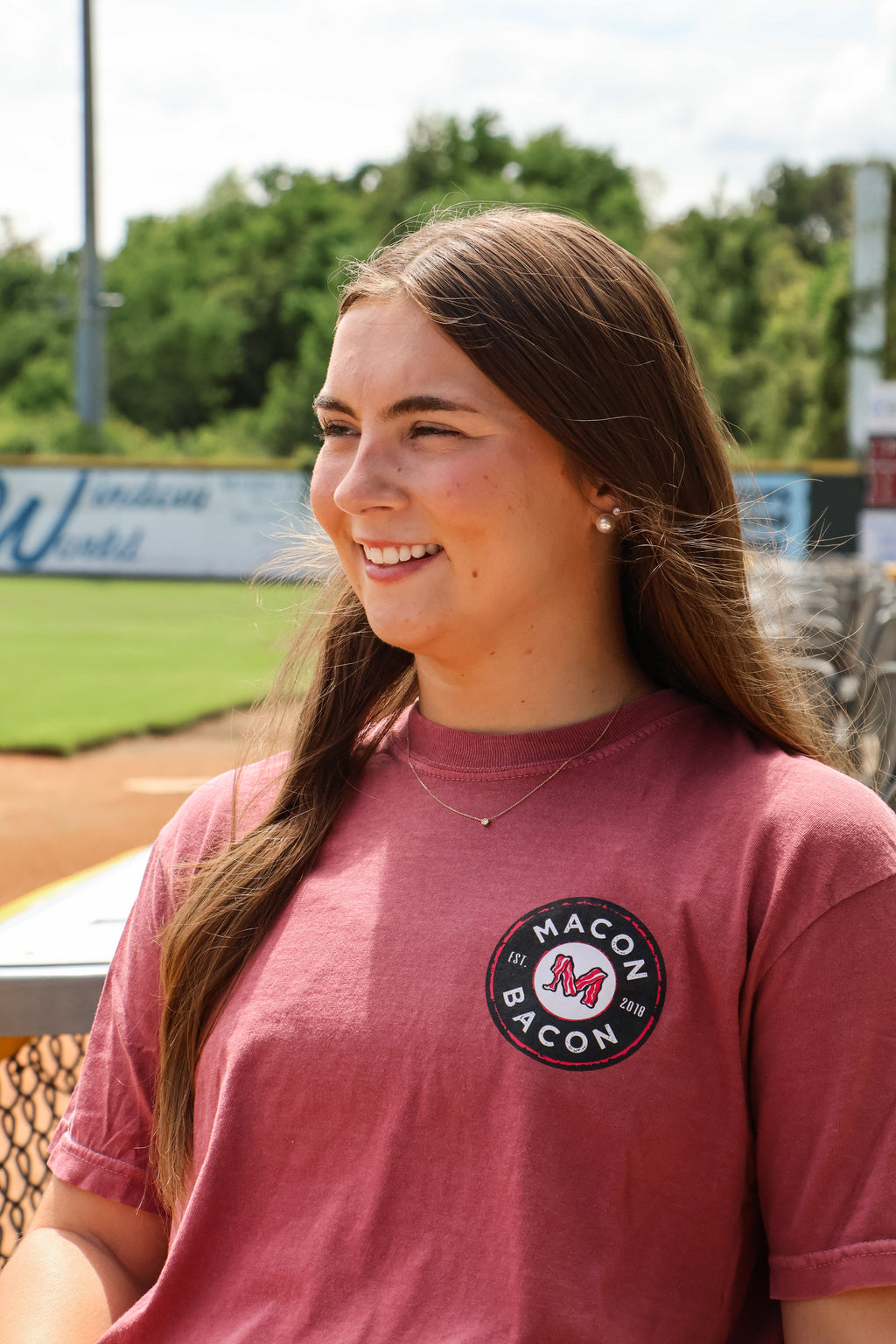 Comfort Colors Sizzlin' Our Way T-Shirt