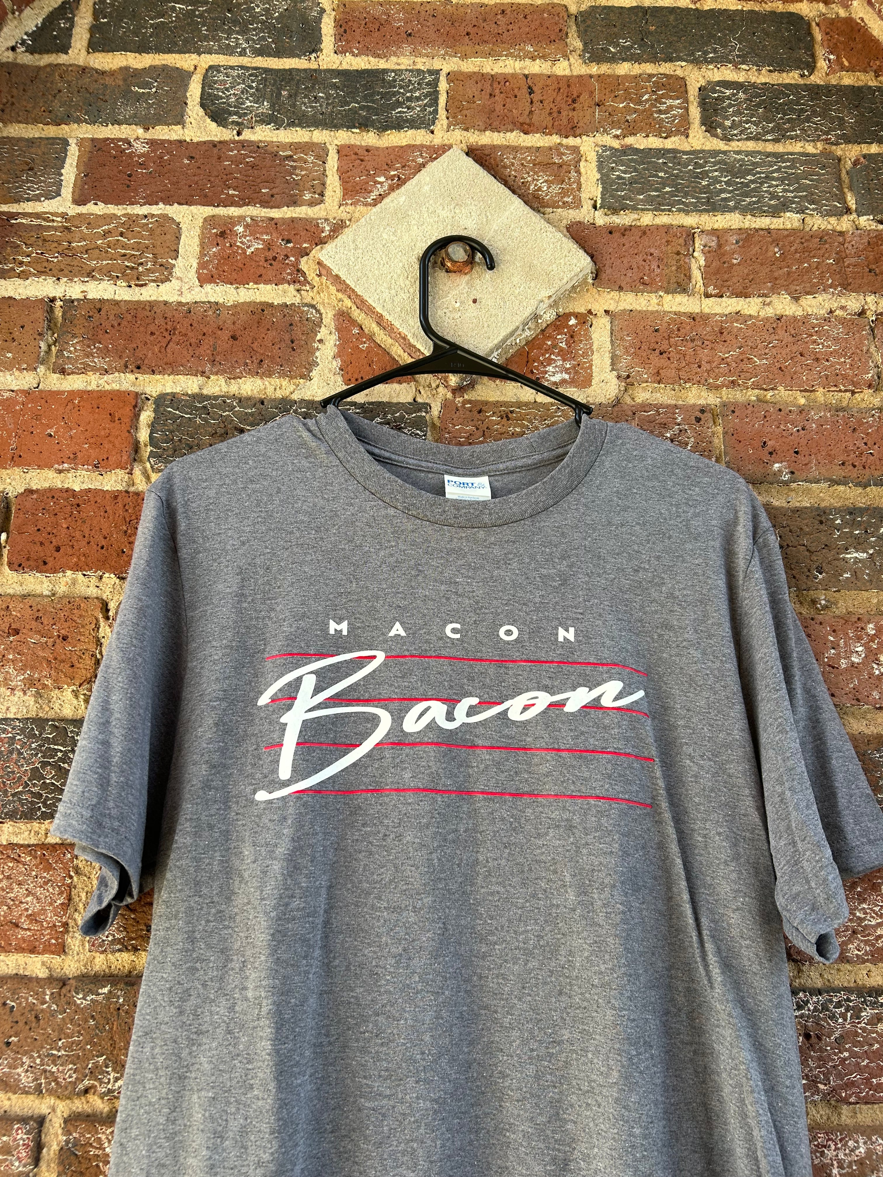Bacon Rangers