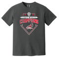 2026 Western Division Champs Shirt *Pre-Sale*