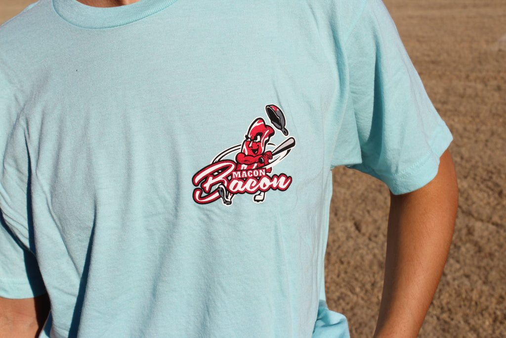 United States of Bacon T-Shirt (2 colors)