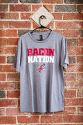 Bacon Nation Shirt