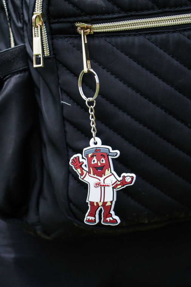 Kevin Keychain