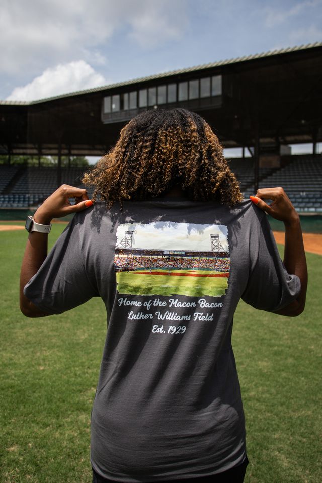 Luther Williams Field Shirt