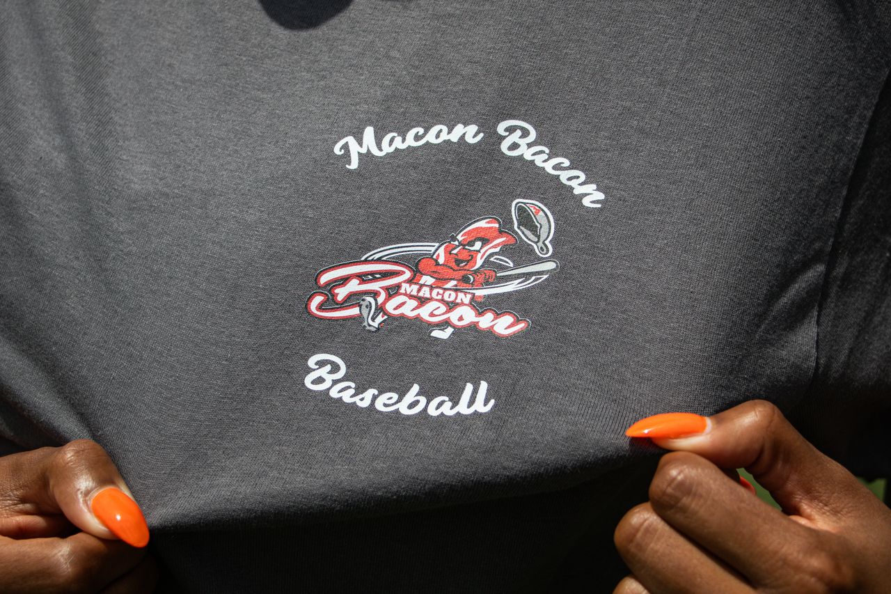 Luther Williams Field Shirt