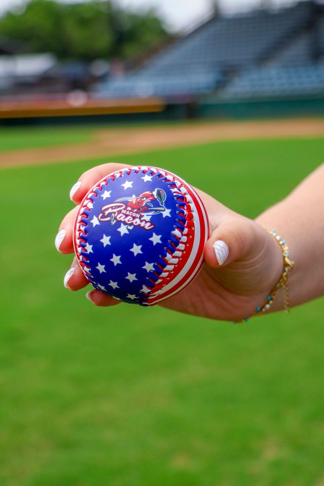 America Baseball