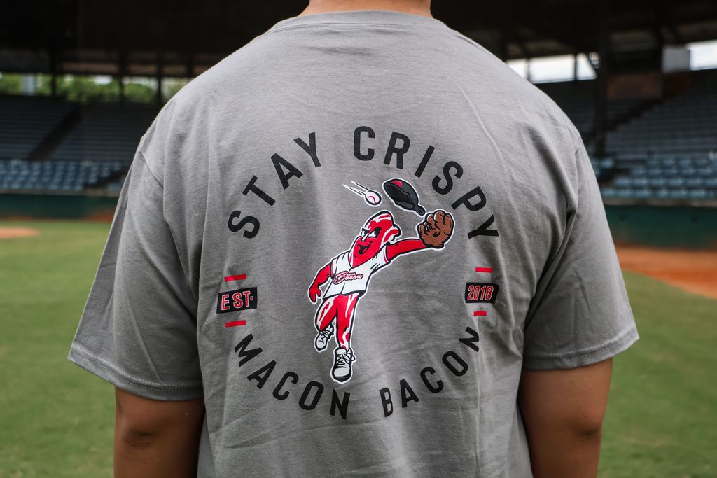 Stay Crispy Shirt