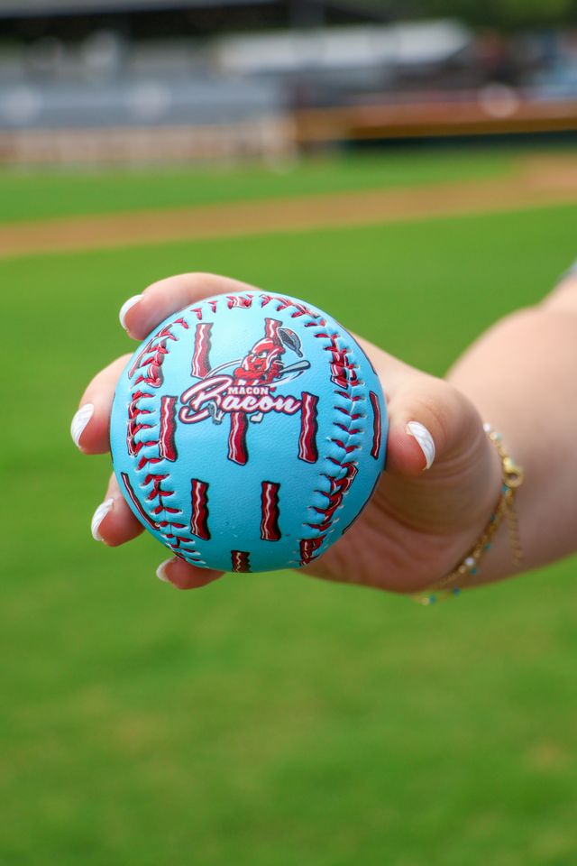 Teal Baseball
